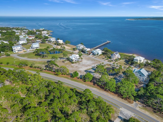 LOT43 Endeavour Dr, With Boat Slip M, Panacea, FL 32346 - photo 3