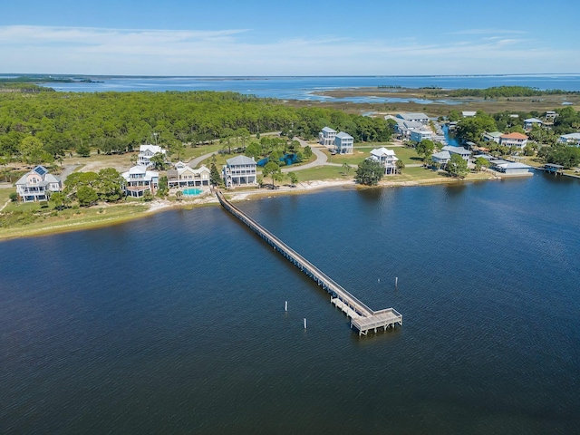 LOT43 Endeavour Dr, With Boat Slip M, Panacea, FL 32346 - photo 20