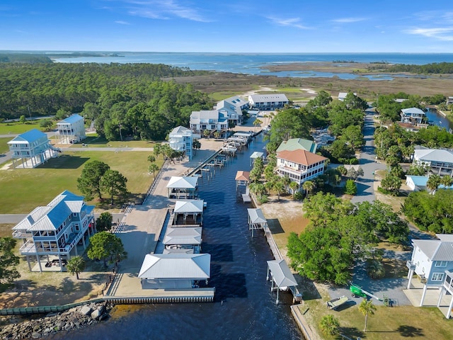 LOT43 Endeavour Dr, With Boat Slip M, Panacea, FL 32346 - photo 24