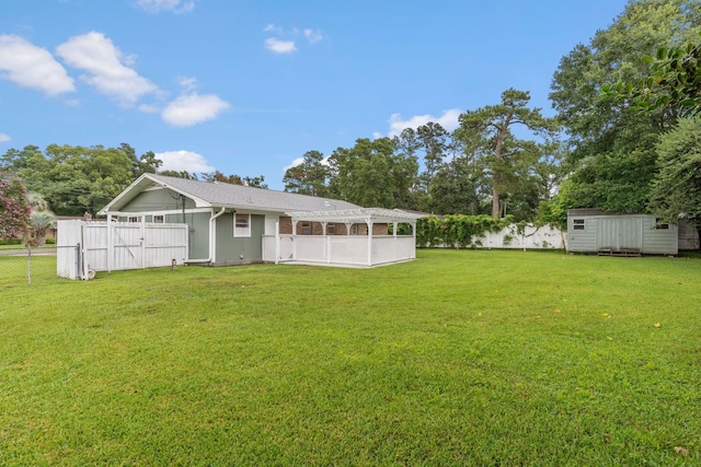 1855 Hopkins Dr, Tallahassee, FL 32303 - photo 38