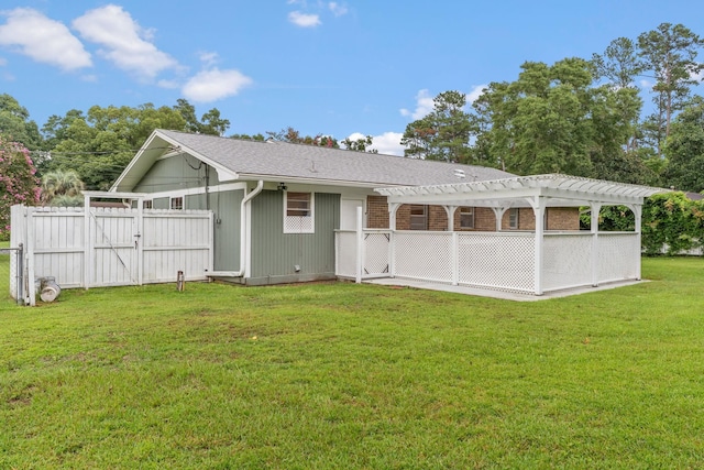 1855 Hopkins Dr, Tallahassee, FL 32303 - photo 37