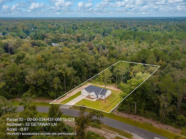 LOT24 Getaway Ln, Crawfordville, FL 32327 - photo 26