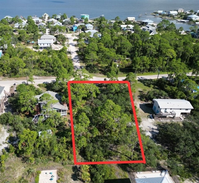 Listing photo 3 for 716 W Bayshore Dr, East Point FL 32328