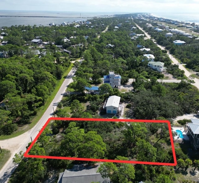 716 W Bayshore Dr, East Point FL, 32328 land for sale