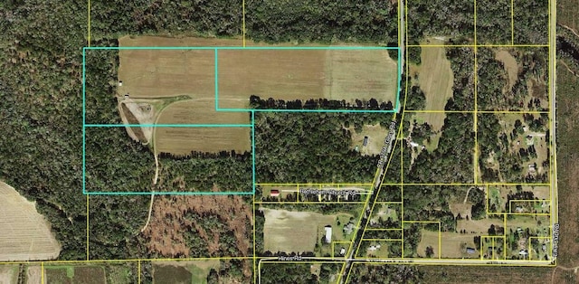 0200 Shade Farm Rd, Quincy, FL 32351