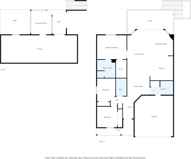 24064 Lanier St, Tallahassee, FL 32310 - photo 42