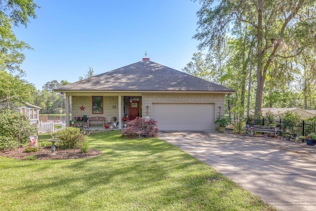 24064 Lanier St, Tallahassee, FL 32310 - photo 3