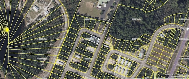 1756 Landing St, Carrabelle, FL 32322
