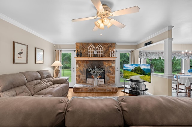 3080 Jamey Rd, Tallahassee, FL 32303 - photo 6