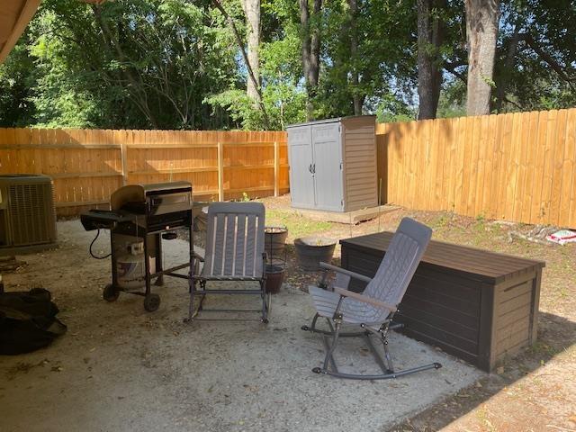 1797 Dax Ct, Tallahassee, FL 32308 - photo 20