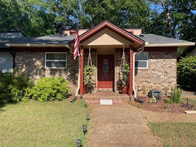 1797 Dax Ct, Tallahassee, FL 32308 - photo 1