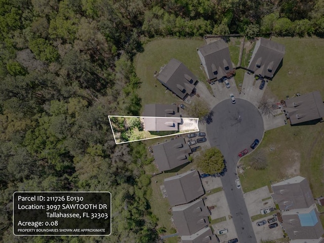 3097 Sawtooth Dr, Tallahassee, FL 32303 - photo 2