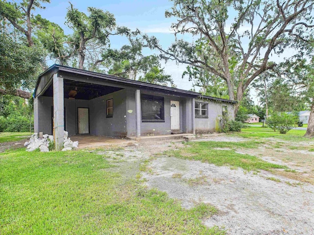 710 W Julia St, Perry, FL 32347 - photo 2