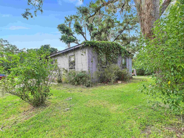 710 W Julia St, Perry, FL 32347 - photo 5