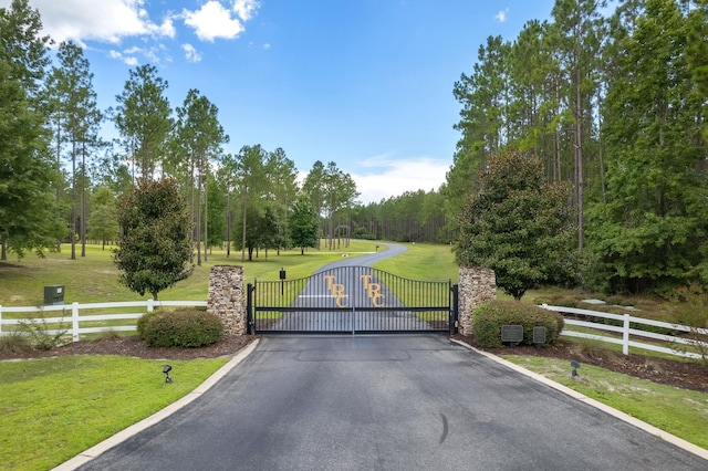 Listing photo 3 for 6961 Ranch Club Rd, Tallahassee FL 32305