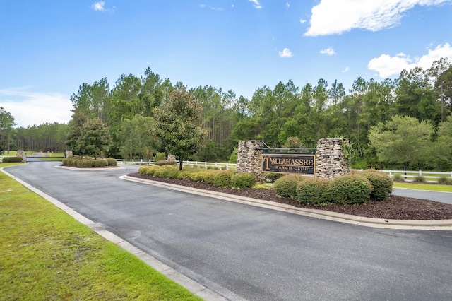 Listing photo 2 for 6961 Ranch Club Rd, Tallahassee FL 32305