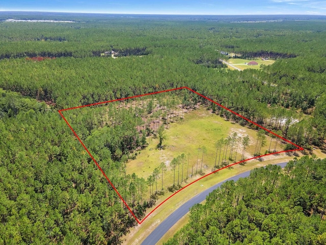 6961 Ranch Club Rd, Tallahassee FL, 32305 land for sale