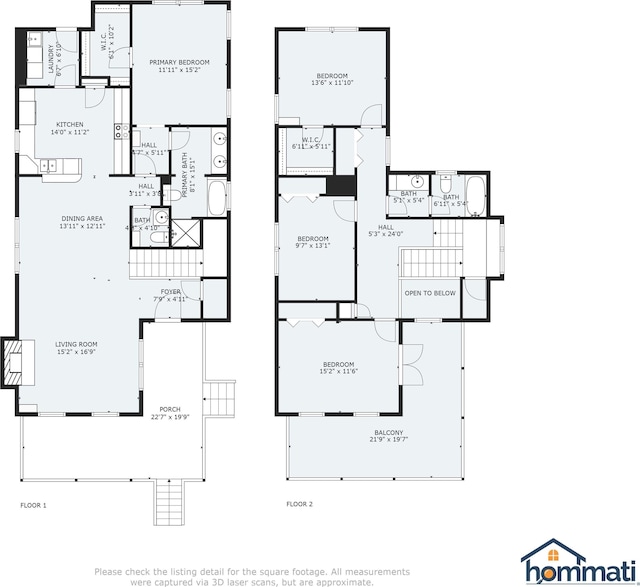 2424 Old Saint Augustine Rd, Tallahassee, FL 32301 - view of home floor plan