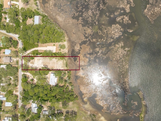 LOT8 Levy Bay Rd, Panacea, FL 32346 - photo 13