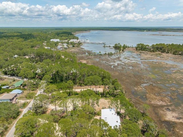 LOT8 Levy Bay Rd, Panacea, FL 32346 - photo 12