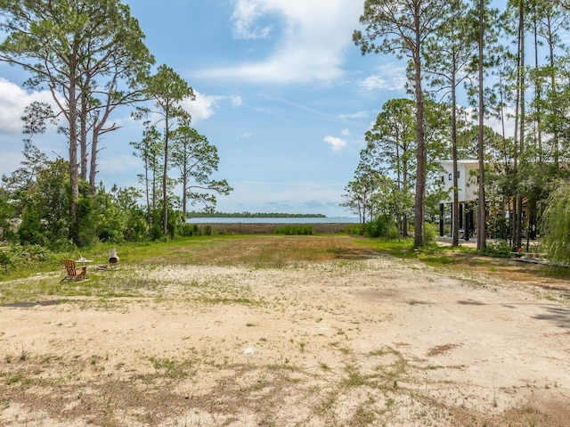 LOT8 Levy Bay Rd, Panacea, FL 32346 - photo 4