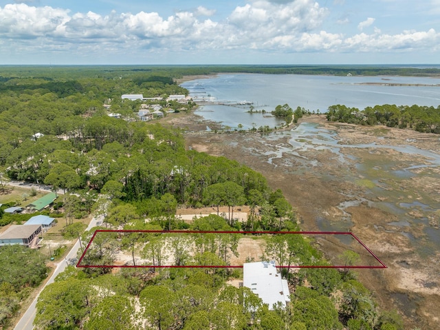 LOT8 Levy Bay Rd, Panacea, FL 32346 - photo 11