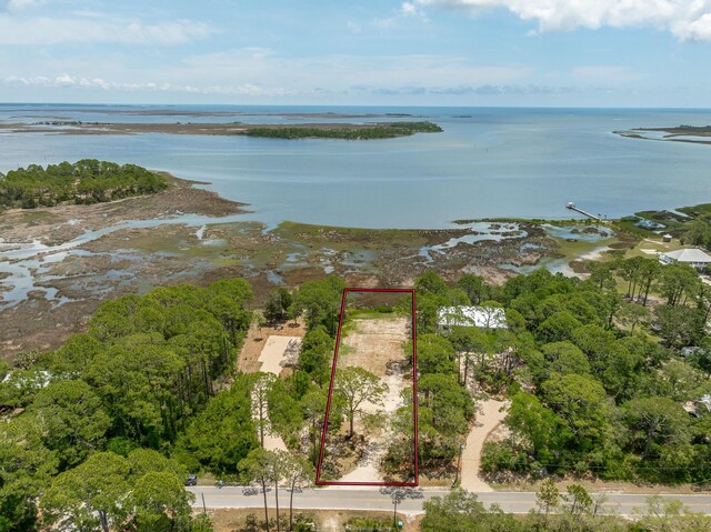 LOT8 Levy Bay Rd, Panacea, FL 32346 - photo 9