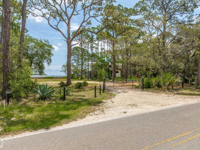 LOT8 Levy Bay Rd, Panacea, FL 32346 - photo 1