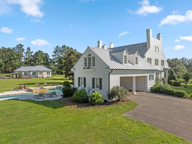 9525 Woodland Hills Way, Tallahassee, FL 32309 - photo 4
