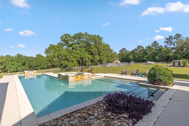 9525 Woodland Hills Way, Tallahassee, FL 32309 - photo 44