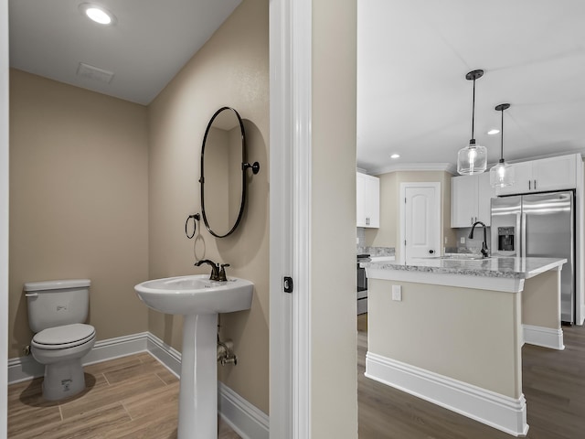 45 Klickitat Dr, Crawfordville, FL 32327 - photo 20