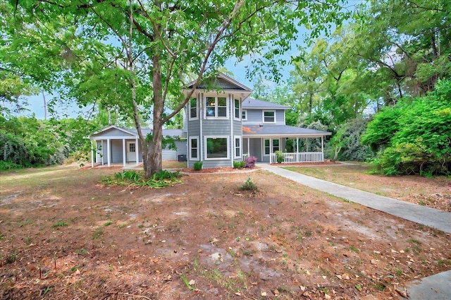 27 Zion Hill Rd, Crawfordville, FL 32327 - photo 25