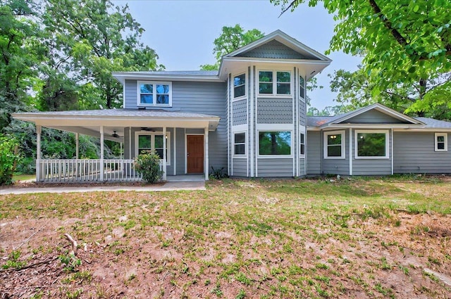 27 Zion Hill Rd, Crawfordville, FL 32327 - photo 1