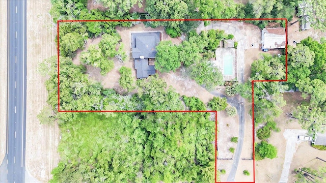 27 Zion Hill Rd, Crawfordville, FL 32327 - photo 28
