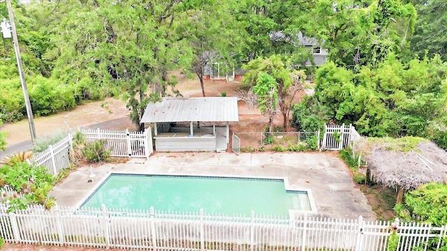 27 Zion Hill Rd, Crawfordville, FL 32327 - photo 38