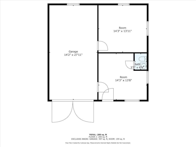 27 Zion Hill Rd, Crawfordville, FL 32327 - photo 24