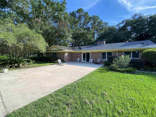 3371 Baum Rd, Tallahassee, FL 32317 - photo 33