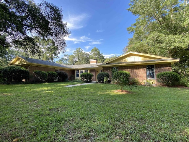 3371 Baum Rd, Tallahassee, FL 32317 - photo 1