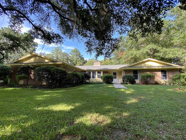 3371 Baum Rd, Tallahassee, FL 32317 - photo 2
