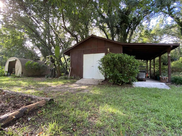 3371 Baum Rd, Tallahassee, FL 32317 - photo 38