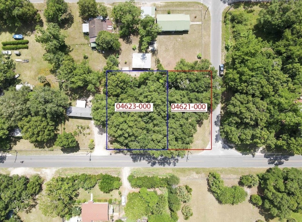 1212 S Center St, Perry, FL 32348 - photo 1