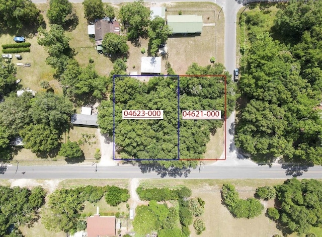 1212 S Center St, Perry, FL 32348 - photo 1