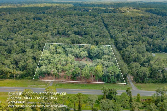 5033 Coastal Hwy, Crawfordville, FL 32327 - photo 18