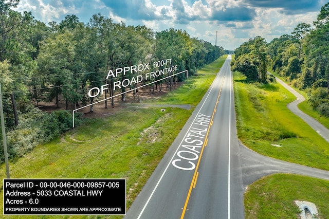 5033 Coastal Hwy, Crawfordville, FL 32327 - photo 2