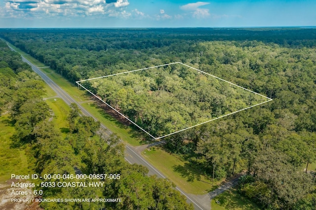 5033 Coastal Hwy, Crawfordville, FL 32327 - photo 14