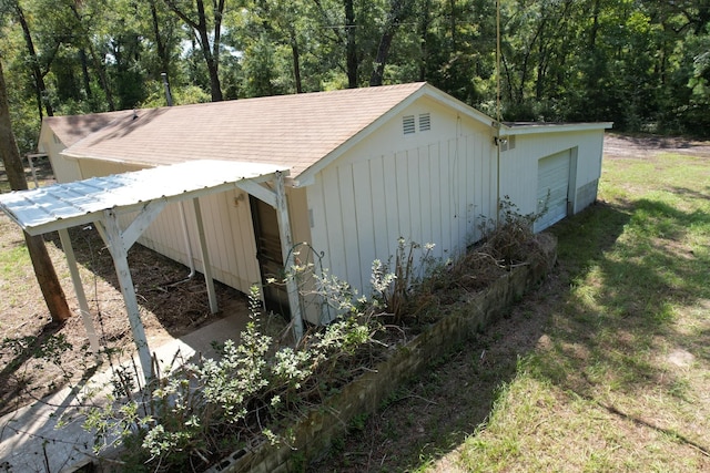 5033 Coastal Hwy, Crawfordville, FL 32327 - photo 31