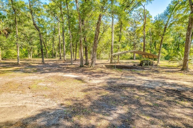 5033 Coastal Hwy, Crawfordville, FL 32327 - photo 7