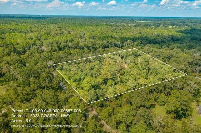 5033 Coastal Hwy, Crawfordville, FL 32327 - photo 15