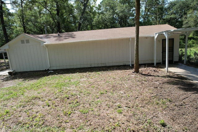 5033 Coastal Hwy, Crawfordville, FL 32327 - photo 25
