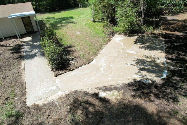 5033 Coastal Hwy, Crawfordville, FL 32327 - photo 33